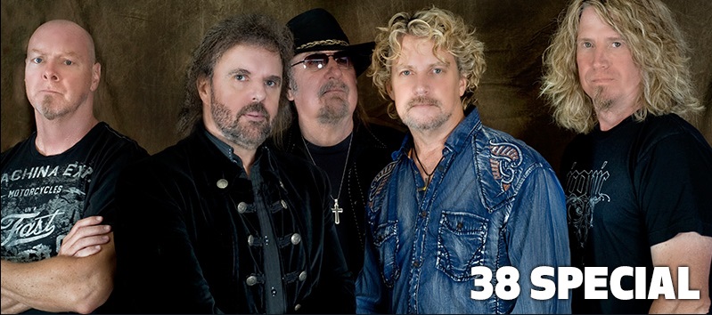 38 Special